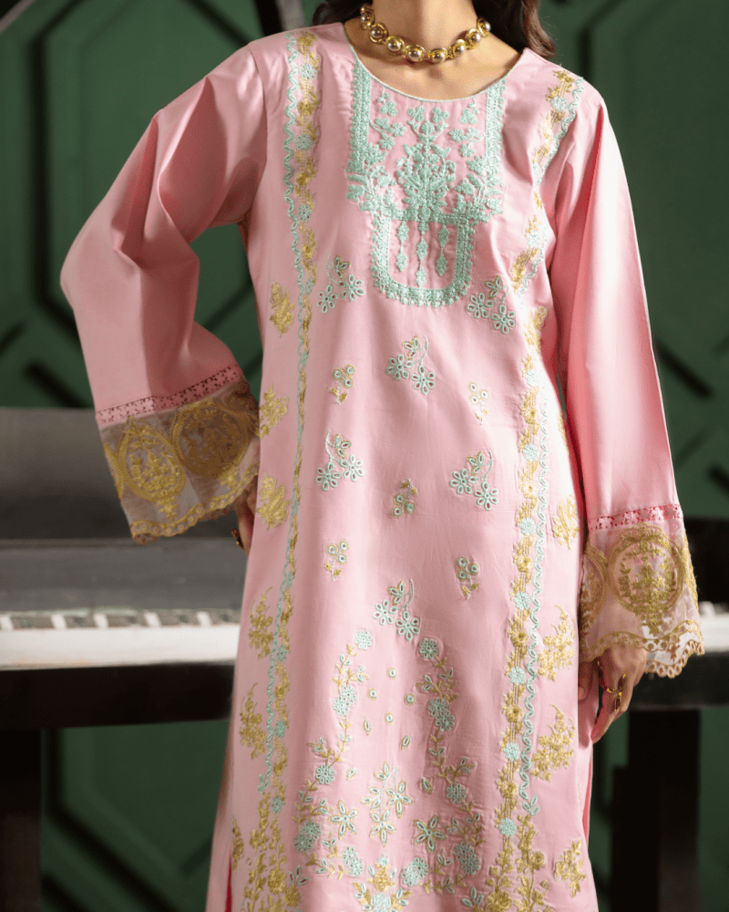 Shabnam - Ayleen Clothing