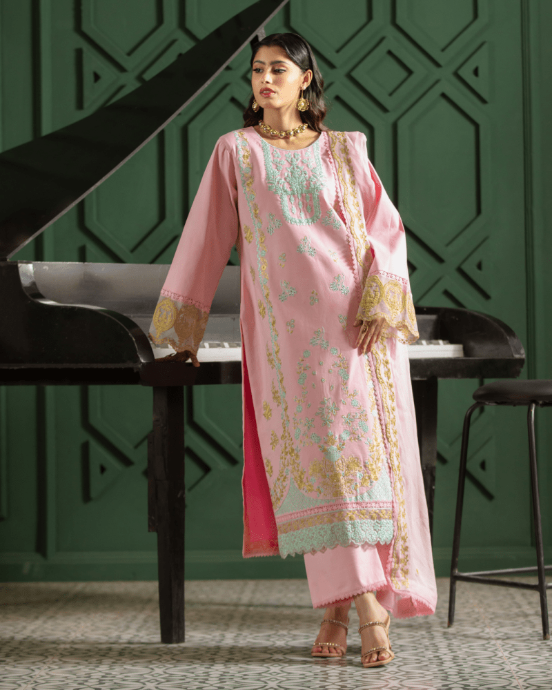 Shabnam - Ayleen Clothing