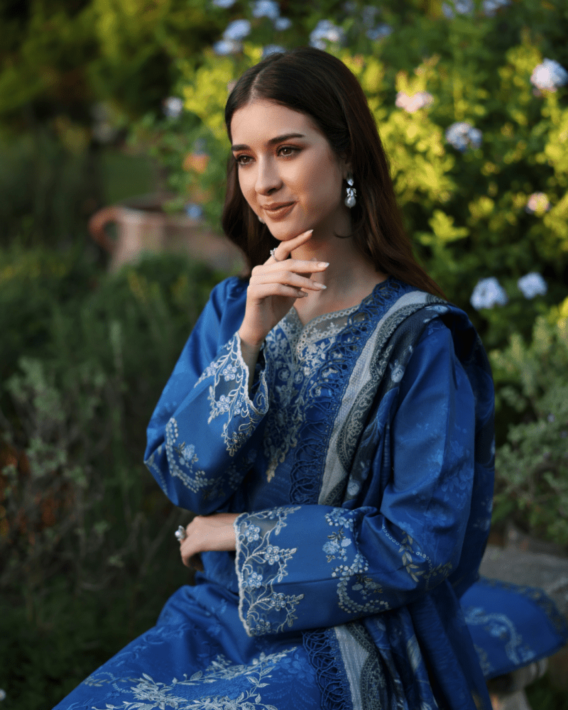 Silsila - Ayleen Clothing