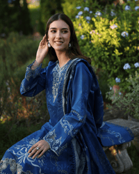 Silsila - Ayleen Clothing