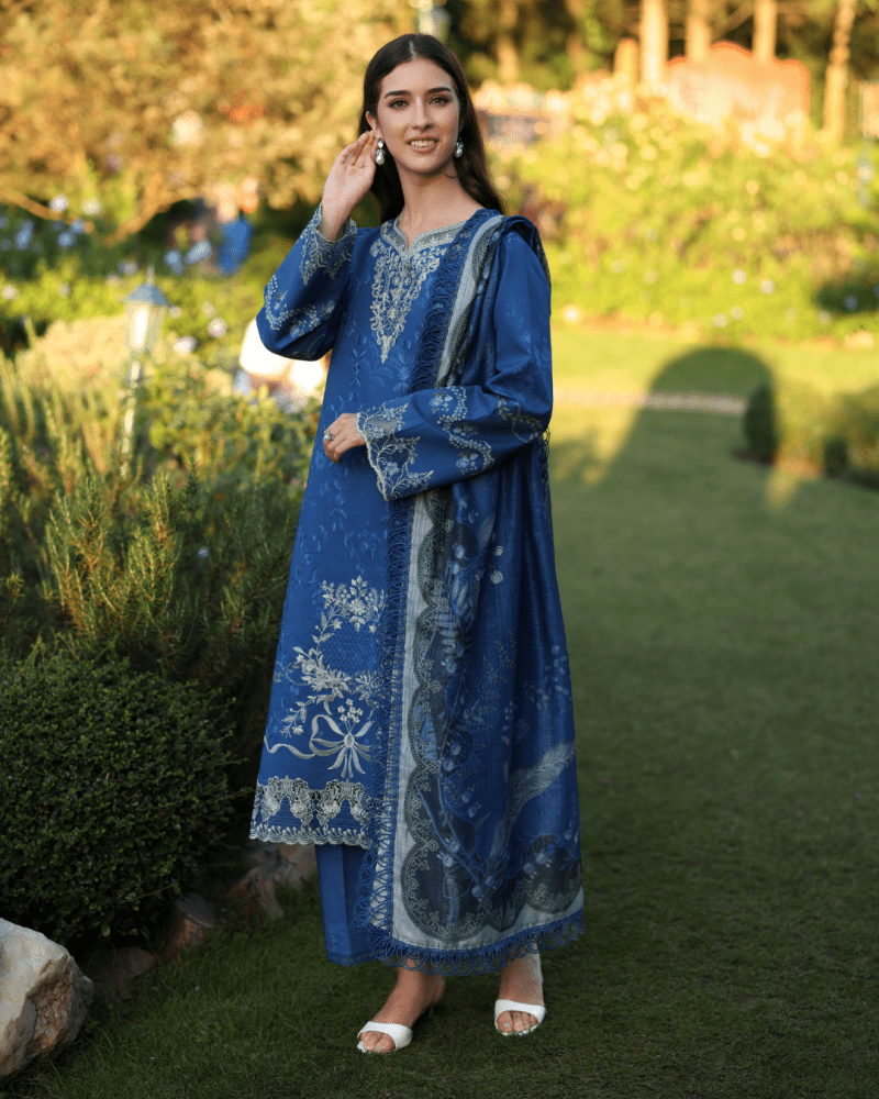 Silsila - Ayleen Clothing