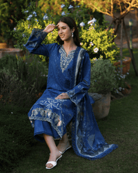 Silsila - Ayleen Clothing