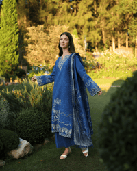 Silsila - Ayleen Clothing