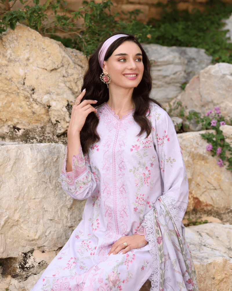 Sukh Chain - Ayleen Clothing