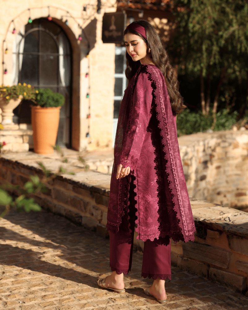 Suroor - Ayleen Clothing