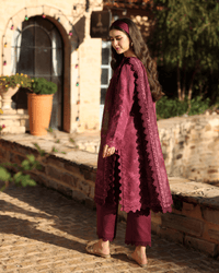 Suroor - Ayleen Clothing