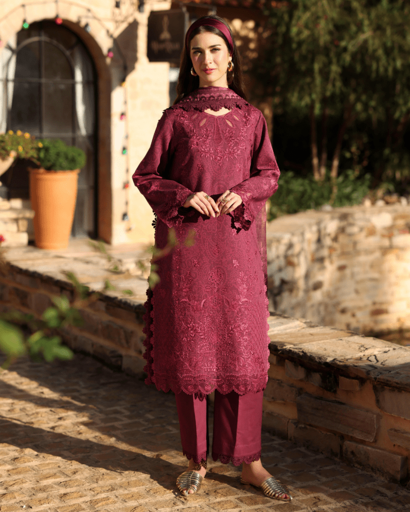 Suroor - Ayleen Clothing