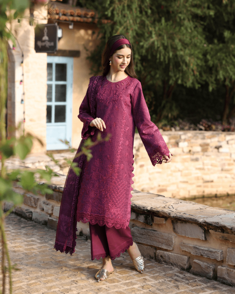 Suroor - Ayleen Clothing