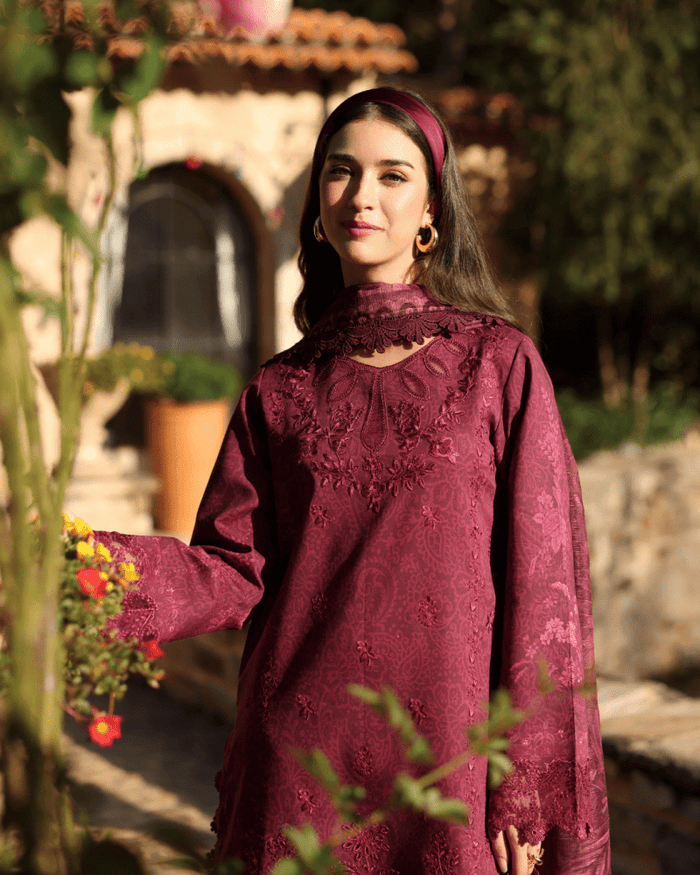 Suroor - Ayleen Clothing