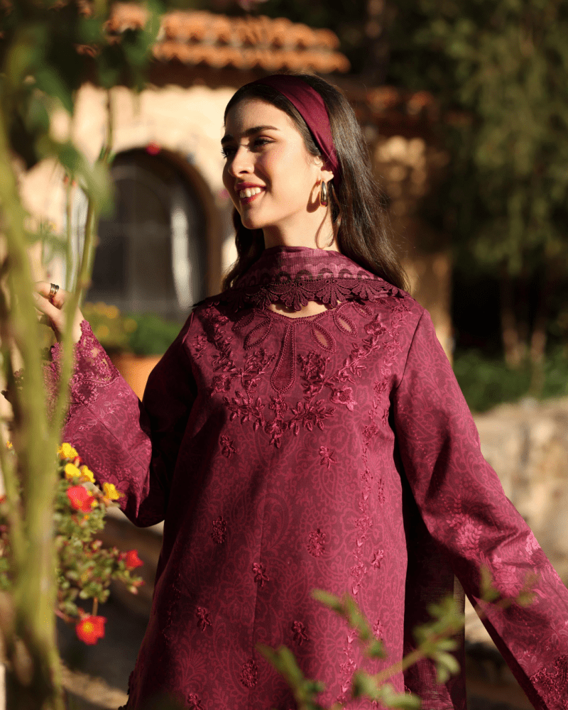 Suroor - Ayleen Clothing