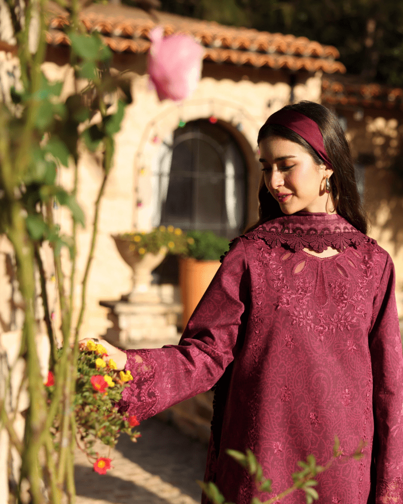 Suroor - Ayleen Clothing