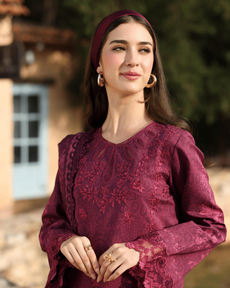 Suroor - Ayleen Clothing