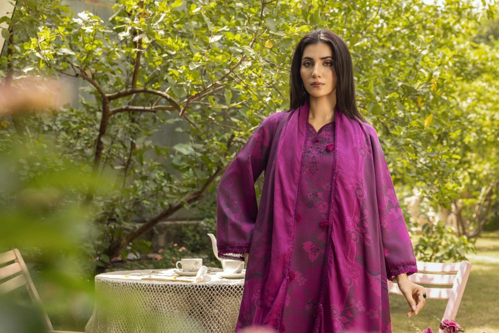 Taskeen - Ayleen Clothing