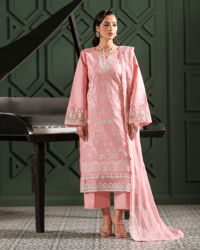 Uroosa - Ayleen Clothing