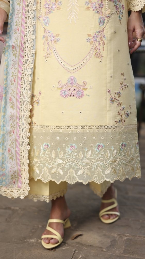 Zarmine - Ayleen Clothing