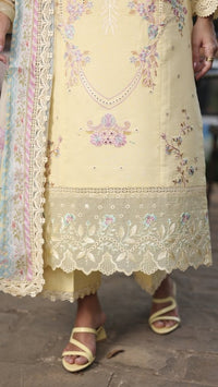 Zarmine - Ayleen Clothing