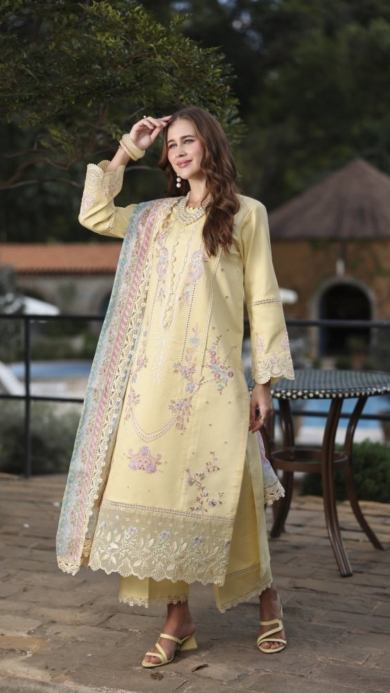 Zarmine - Ayleen Clothing