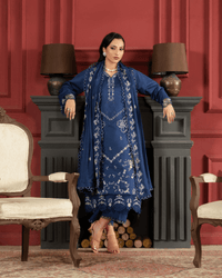 Zarshaan - Ayleen Clothing
