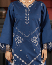 Zarshaan - Ayleen Clothing