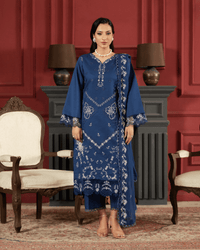 Zarshaan - Ayleen Clothing