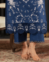 Zarshaan - Ayleen Clothing