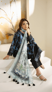 Zeren - Ayleen Clothing