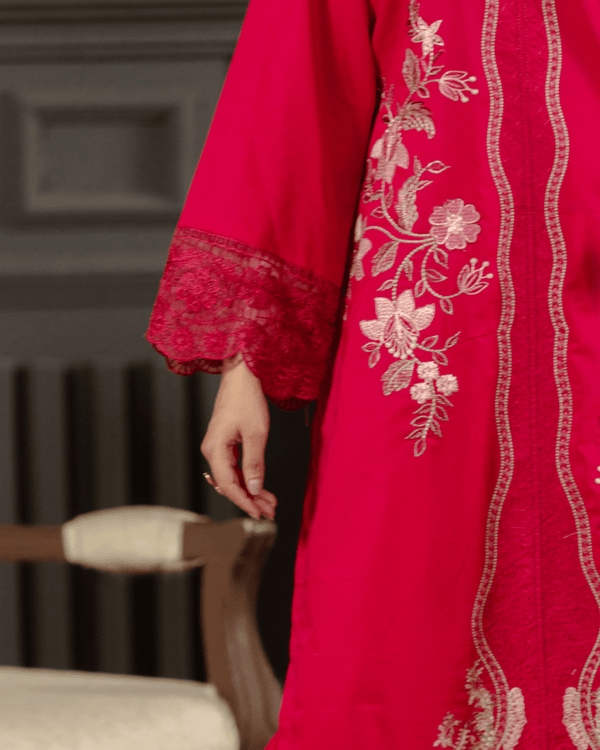 Zoya - Ayleen Clothing